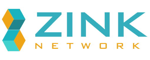 Logo Zink Face 04